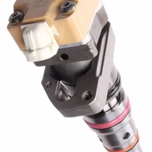 Bico Injetor De Combustivel Cat 322c 570b 950g 177-4754 Dap - Imagem 1