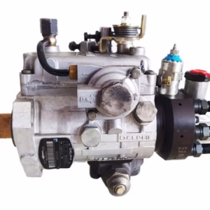 Bomba Injetora Trator John Deere Saran / 6810 - 8924a163w - Imagem 1