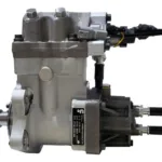 Bomba De Alta Motor Cummins Isc Isl Nova 2t2130105