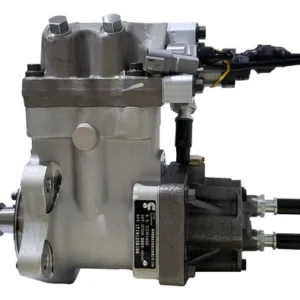Bomba De Alta Motor Cummins Isc Isl Nova 2t2130105 - Imagem 1