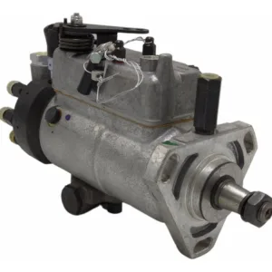 Bomba Injetora Valtra Bm120 8861a400w - Imagem 1