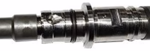 Bico Injetor Motor Ford 1623e 2629e Com Motor C Bh2x9k526ca - Imagem 1