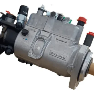 Bomba Injetora Perkins 1104 Trator Massey 4292 1004893 - Imagem 1