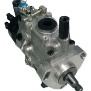 Bomba Injetora Gerador Motor Fpt Nef 67 Tm6 - V8961a060w - Imagem 1