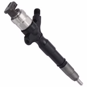 Bico Injetor Hilux 2.5 2005 A 2010 095000-7761 - Imagem 1
