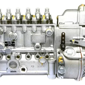 Bomba Injetora Cargo 1630 4331 Vw 26.300 8.3 6ctaa- 3356794 - Imagem 1