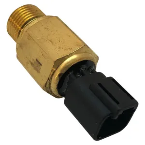 Sensor Temperatura Água Aplicável Caterpillar 416e 2358747 - Imagem 1