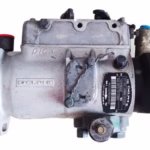 Bomba Injetora John Deere 7505 Dp100 - V8861a200w