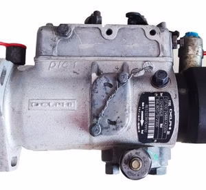 Bomba Injetora John Deere 7505 Dp100 - V8861a200w - Imagem 1