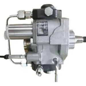 Bomba De Pressão Isuku 6hk1 Hp4 294050-0105 - Imagem 1