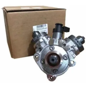 059130755df Bomba Alta Injetora Amarok V6 Bosch Nova - Imagem 1