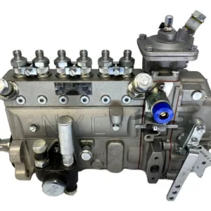Bomba Injetora Weichai Deutz SdLG - 4110000054218 / 13030186 - Imagem 1