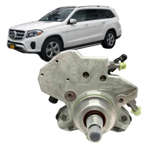 Bomba Injetora Mercedes Gle350 W166 V6 Diesel 0445010244 - Imagem 1