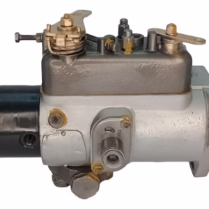 Bomba Injetora Trator Ford 4600 - Revisado - Base De Troca - Imagem 1