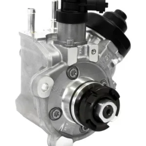 Bomba Alta Pressão Original Iveco Daily Euro V 504342423 - Imagem 1