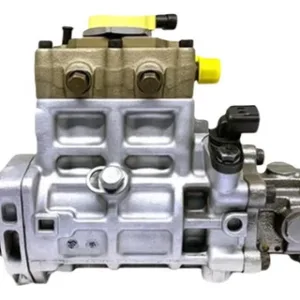 Bomba Injetora Caterpillar C6 320d 3264635 (nova) - Imagem 1