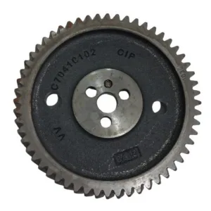 Engrenagem Da Bomba Injetora Perkins 4236/4248/p4000/p4001 - Imagem 1