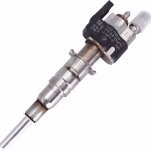 Bico Injetor Bmw N54 N55 Novo Original Índice 12 13538648937 - Imagem 1
