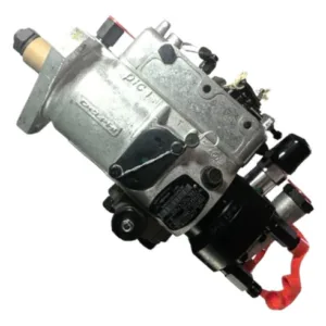 Bomba Injetora Jd 4045t V8860a730w - Imagem 1
