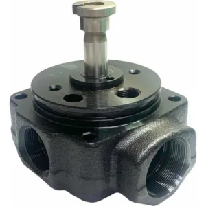 096400-1441 Corpo Distribuidor Bomba Injetora Hilux Semi - Imagem 1