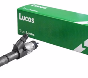 Bico Injetor Reman 1200056 Volkswagem 17210  172 0445120043 - Imagem 1