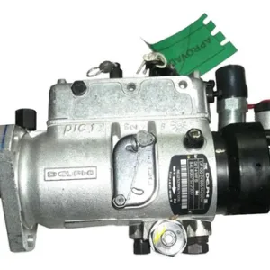 Bomba Injetora Bh180 Bh185 V8861a420w - Imagem 1