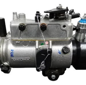 Bomba Injetora Dp100 7830/8030-v8861a190w Delphi - Imagem 1