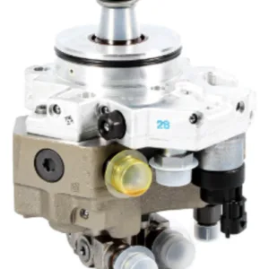 Bomba De Alta Pressão Iveco Daily Euro 5 - 504342423 - Imagem 1