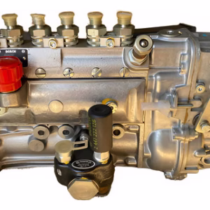 Bomba Injetora Bosch -pes6a80d320rs12719 400 085 370 - Imagem 1