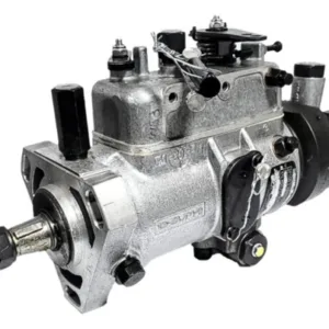 Bomba Injetora Nh Tl65e Tl75e Tl85e Tl100e V8860a140w - Imagem 1