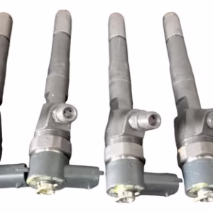 Bicos Injetores Ram Rampage 2.0 Diesel 2023 2024 - Imagem 1