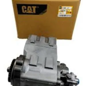 Bomba De Alta Cat 3190607 319-0607 20r0819 Original Novo - Imagem 1