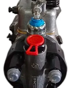 Bomba Injetora Delphi  Trator M F 292, V8860a110g-1 - Imagem 1