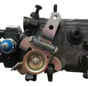 Bomba Injetora Delphi Para Jd Bhl 310l- V9360a010w-1 - Imagem 1