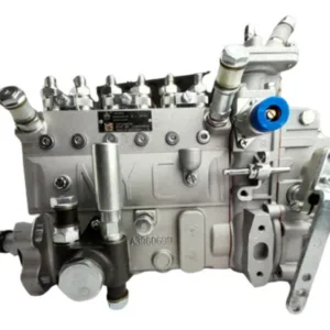 Bomba Injetora Weichai Deutz Wp6g125e22 - 13053064 - Imagem 1