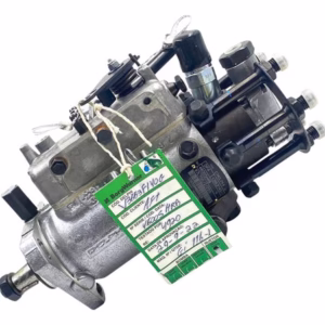 Bomba Injetora Delphi Mf680 Perkins 1006.6t 3663f140g - Imagem 1
