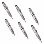Bico Injetor Ford Cargo 2632e 2932e 4432e Max 4532e 5032e