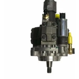 Bomba De Alta Pressão Ranger 3.0 16v Power Stroke E Troller - Imagem 1