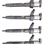 Bico Injetor Mitsubishi Pajero Sport Triton 2.4 2021 2024
