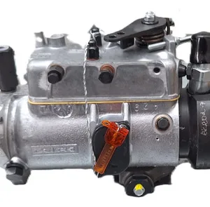 Bomba Injetora Delphi Caterpillar 924g 6cc 8921a975h S/ Lda - Imagem 1